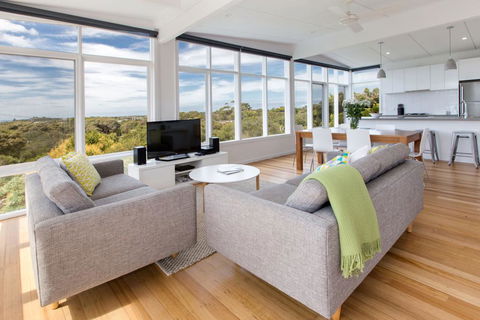 Vision Ave - Hotel NSW 0