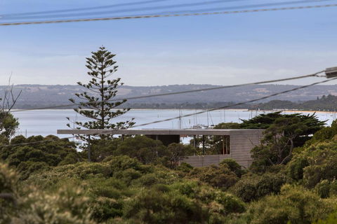 Vision Ave - Hotel NSW 3