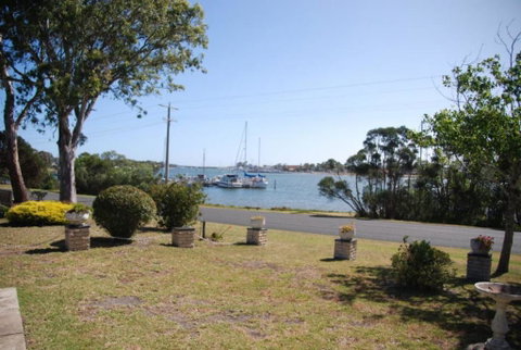 Vista-Del-Lago - Hotel NSW 0