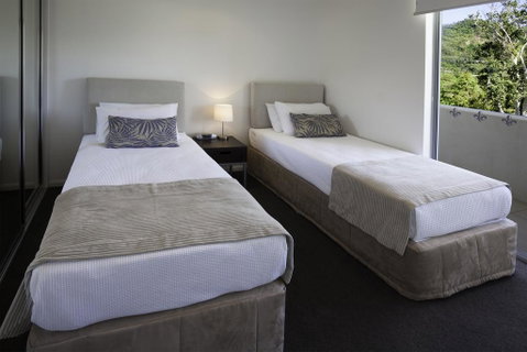 Vue Apartments Trinity Beach - Hotel NSW 1