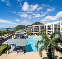 Vue Apartments Trinity Beach - Hotel NSW