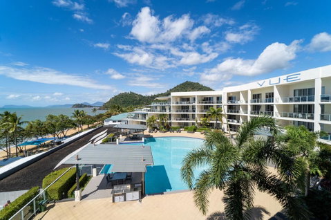 Vue Apartments Trinity Beach - Hotel NSW 0