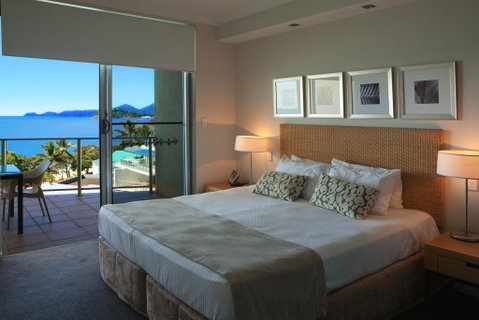 Vue Apartments Trinity Beach - Hotel NSW 3