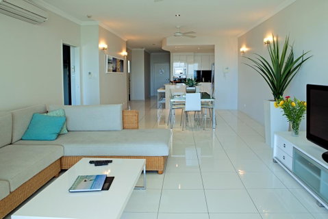 Vue Apartments Trinity Beach - Hotel NSW 2
