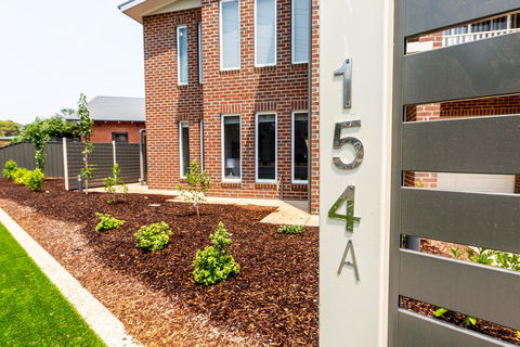 Wagga Apartments #1 - Hotel NSW 1