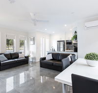 Wagga Apartments 1 - Hotel NSW