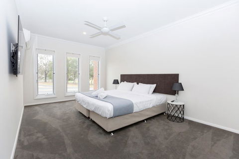 Wagga Apartments #2 - Hotel NSW 3