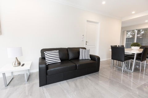 Wagga Apartments #2 - Hotel NSW 1