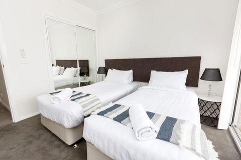 Wagga Apartments #3 - Hotel NSW 2