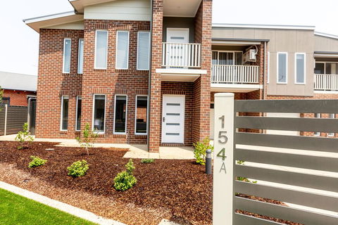 Wagga Apartments #3 - Hotel NSW 1