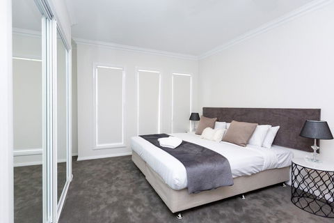 Wagga Apartments #3 - Hotel NSW 0