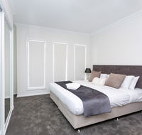Wagga Apartments 3 - Hotel NSW