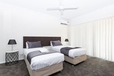 Wagga Apartments #4 - Hotel NSW 2