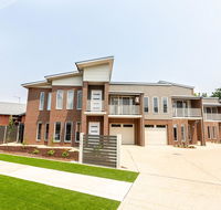 Wagga Apartments 4 - Hotel NSW