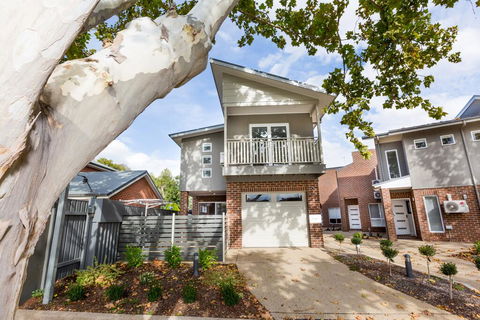 Wagga Apartments #5 - Hotel NSW 1