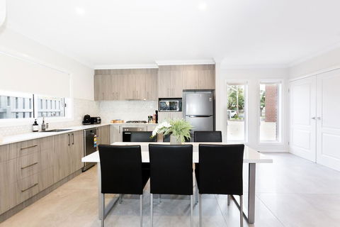Wagga Apartments #5 - Hotel NSW 2