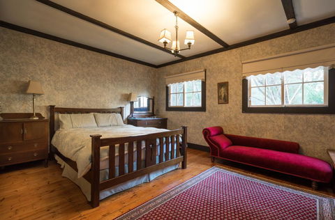 Walhalla Coach House - Hotel NSW 1