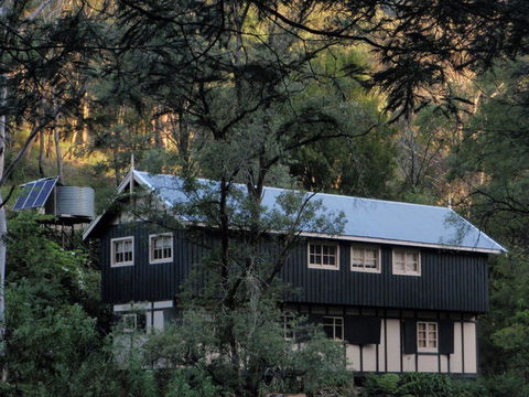 Walhalla Coach House - Hotel NSW 0
