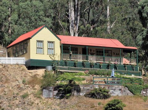 Walhalla Wild Cherry - Hotel NSW 0