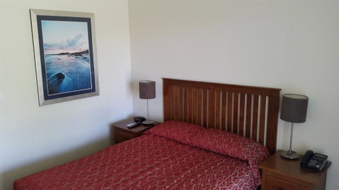 Walkabout Lodge - Hotel NSW 2