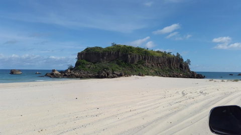Walkabout Lodge - Hotel NSW 1