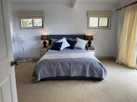 Wanjii II Pool & Spa Getaway - Hotel NSW 1