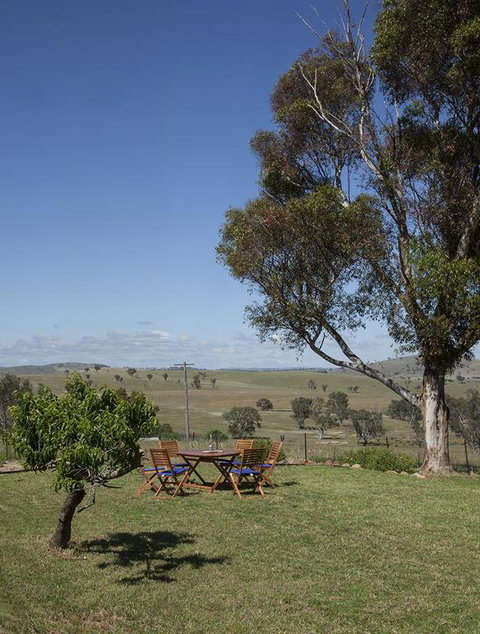 Wantana Cottage Farmstay - Hotel NSW 3