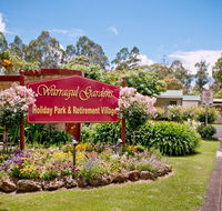Warragul Gardens Holiday Park - Hotel NSW