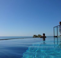 Warrawong Lodge - Hotel NSW