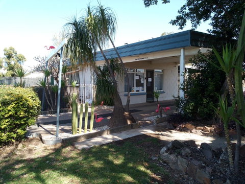 Warren Motor Inn - Hotel NSW 2