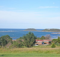 Water View House  Orient Point - Hotel NSW