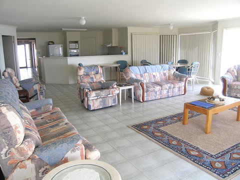 Water View House @ Orient Point - Hotel NSW 2