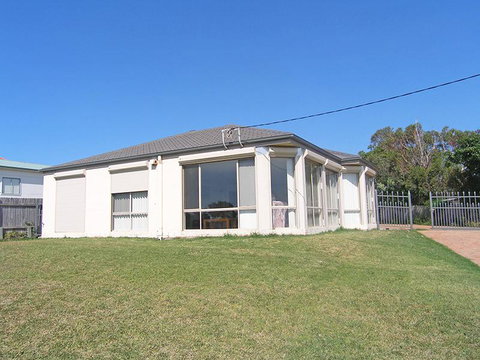 Water View House @ Orient Point - Hotel NSW 1