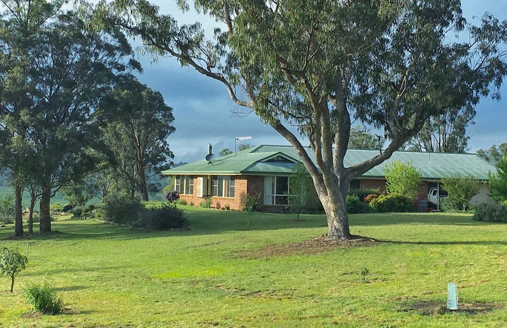 Attunga NSW Hotel NSW