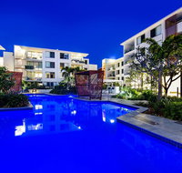 Waterford Apartments - Hotel NSW