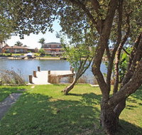 Waterfront Delight on Cater - Hotel NSW