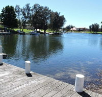 Waterfront Getaway in Sussex - Hotel NSW
