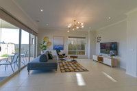 Waterfront Grand Villa for Big Group