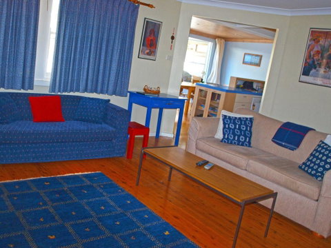 Waterfront Heaven @ Callala Bay - Hotel NSW 1