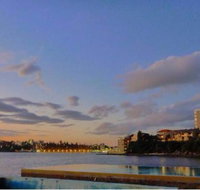 Waterfront on Manly Harbour - Hotel NSW