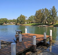 Waterfront on Plover - Hotel NSW