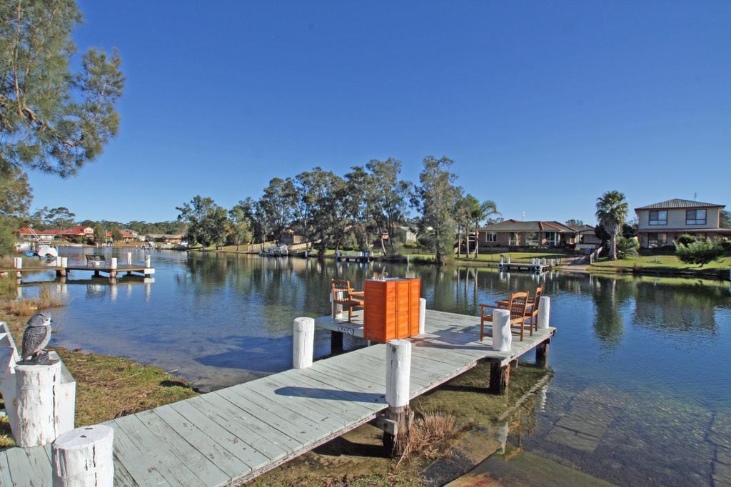 Brundee NSW Hotel NSW