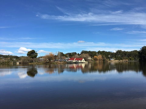 Daydream Cottage - Hotel NSW 22