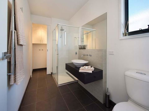Daydream Cottage - Hotel NSW 4