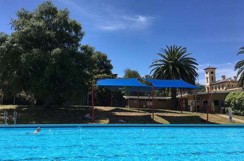 Daydream Cottage - Hotel NSW 21