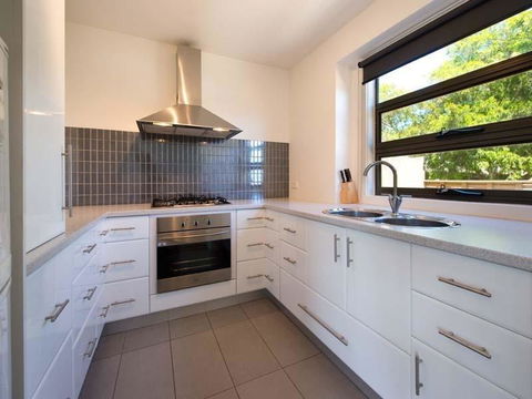 Daydream Cottage - Hotel NSW 3