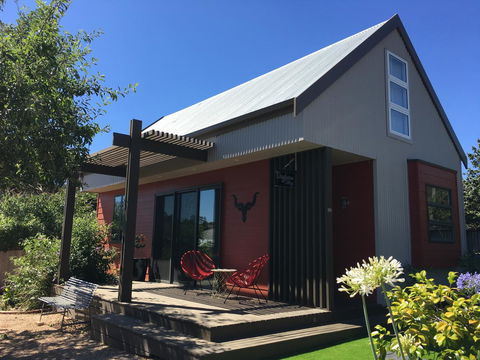 Daydream Cottage - Hotel NSW 8