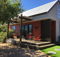 Daydream Cottage - Hotel NSW