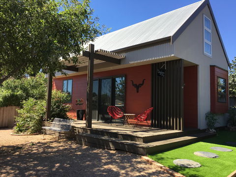 Daydream Cottage - Hotel NSW 0