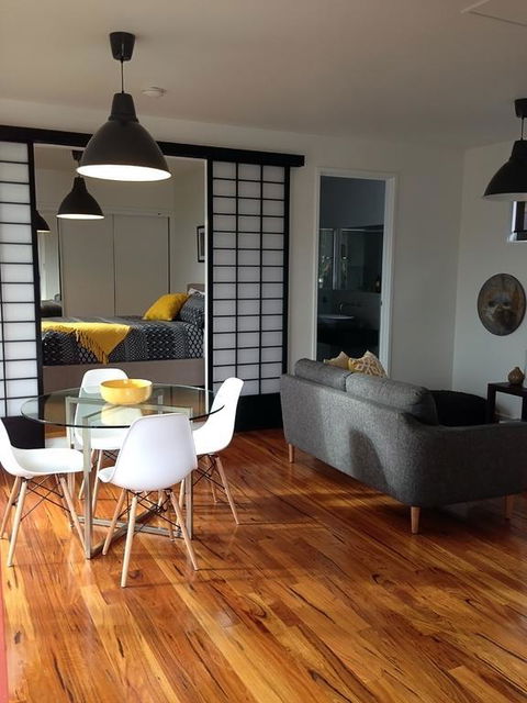 Daydream Cottage - Hotel NSW 2